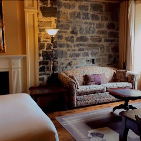 Hotel Louisbourg Québec Exteriör bild