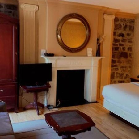 Hotel Louisbourg Québec Exteriör bild