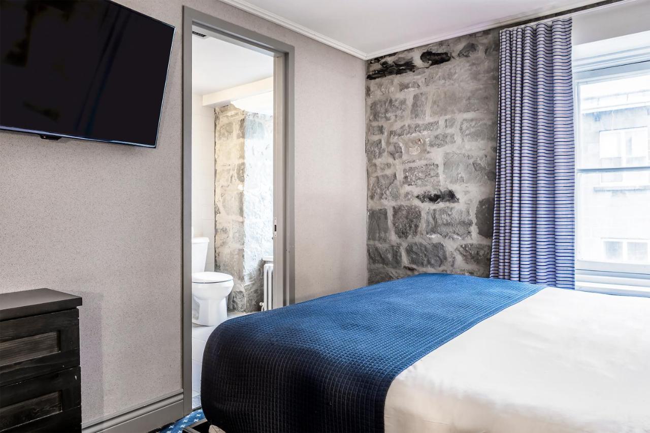 Hotel Louisbourg Québec Exteriör bild
