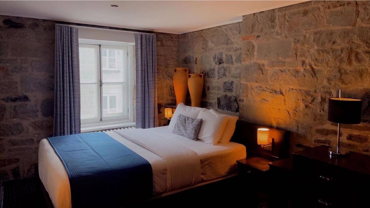 Hotel Louisbourg Québec Exteriör bild