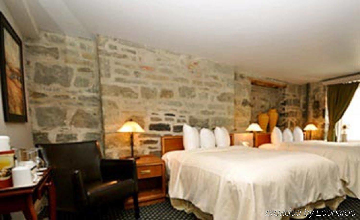Hotel Louisbourg Québec Exteriör bild